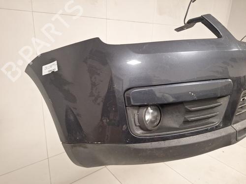 Front bumper FORD FOCUS C-MAX (DM2) 2.0 TDCi | BP33593233C7 - Image 8