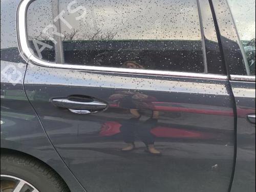Used Right rear door Right rear door PEUGEOT 308 II (LB_, LP_, LW_, LH_, L3_) 1.2 THP 130 (131 hp) 33583885 33583885