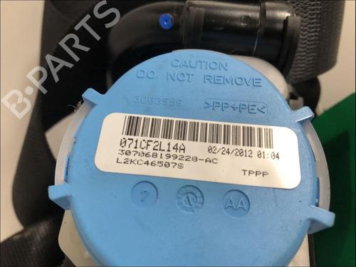 Used Front right seatbelt Front right seatbelt MERCEDES-BENZ B-CLASS Sports Tourer (W246, W242) B 180 CDI (246.200) (109 hp) 33576009 33576009