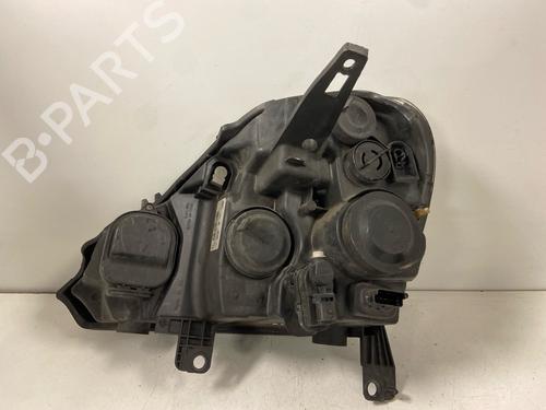 Right headlight RENAULT MODUS / GRAND MODUS (F/JP0_) 1.6 (JP03, JP0B, JP0U, JP0Y, JP1G) | BP33598430C29 - Image 2