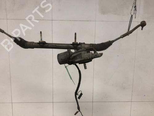 Used Steering rack Steering rack CITROËN C3 I (FC_, FN_) [2002-2013] 33593273 33593273