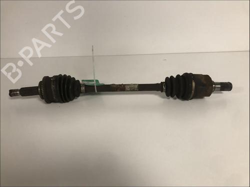 Left front driveshaft KIA PICANTO II (TA) 1.0 | BP33582680M38 - Image 2