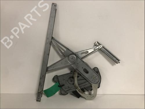Used Front right window mechanism Front right window mechanism RENAULT MEGANE III Coupe (DZ0/1_) 1.5 dCi (DZ0B) (106 hp) 33578720 33578720