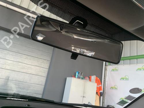 Bakspejl indvendigt Bakspejl indvendigt ALFA ROMEO 147 (937_) [2000-2010] 36578545 36578545