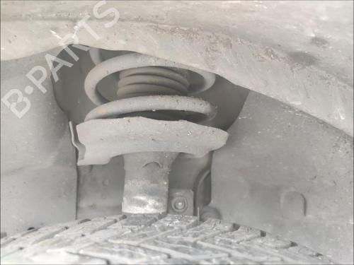 Used Left front shock absorber Left front shock absorber FORD FIESTA VI (CB1, CCN) 1.6 TDCi (95 hp) 35910230 35910230