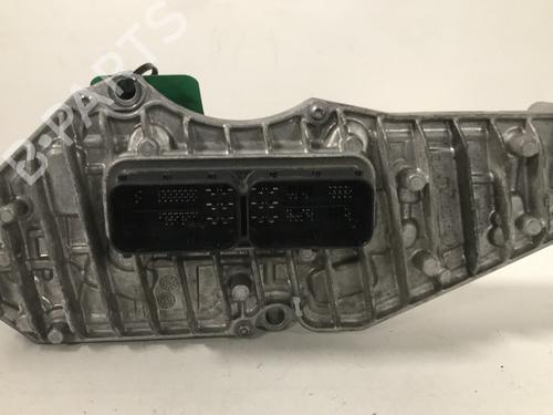 Used Gearbox control unit Gearbox control unit RENAULT CLIO IV (BH_) 1.2 TCe 120 (BHAU) (118 hp) 33890274 33890274