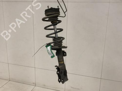 Used Right front shock absorber Right front shock absorber MAZDA 2 (DE_, DH_) 1.3 (DE3FS) (86 hp) 33597774 33597774