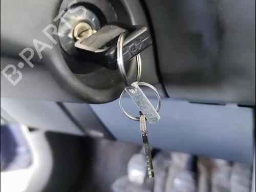Used Ignition barrel Ignition barrel RENAULT CLIO I (B/C57_, 5/357_) 1.4 (80 hp) 36574493 36574493