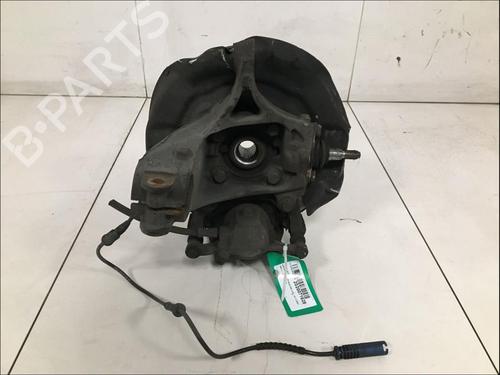 Used Right front steering knuckle Right front steering knuckle MINI MINI COUNTRYMAN (R60) Cooper SD (143 hp) 33587580 33587580