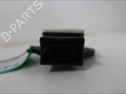 Used Control unit Control unit PEUGEOT 3008 I MPV (0U_) 1.6 HDi (109 hp) 33576221 33576221