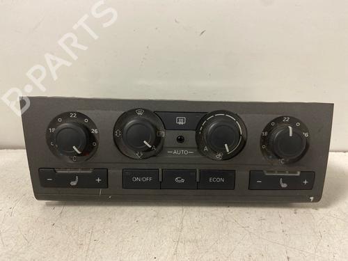 Climate control AUDI A6 C6 Avant (4F5) 2.0 TFSI | BP39256137I5 - Image 4