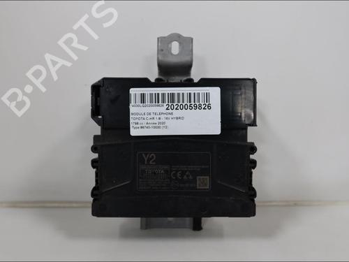 electronic-module-toyota-c-hr-_x1_-2016-33575829 main image
