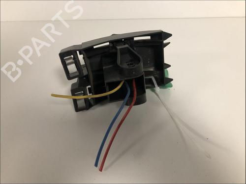 Used Climate control Climate control RENAULT RAPID Box Body/MPV (F40_, G40_) 1.9 D (F40P, F40N, F40E) (64 hp) 34705314 34705314