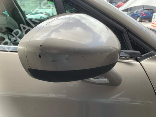 Used Right mirror Right mirror CITROËN C5 III Break (RW_) 2.0 HDi 140 (140 hp) 35915674 35915674