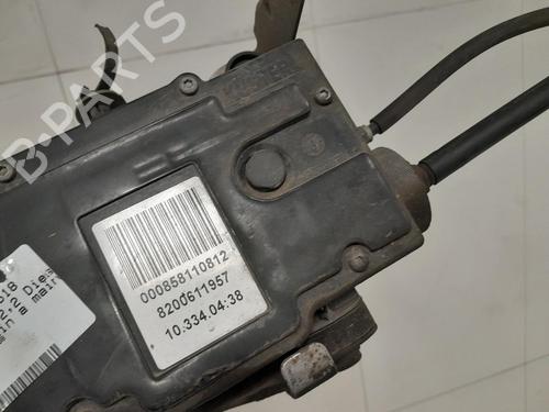 Elektrisk parkeringsbrems Elektrisk parkeringsbrems 38309457 38309457