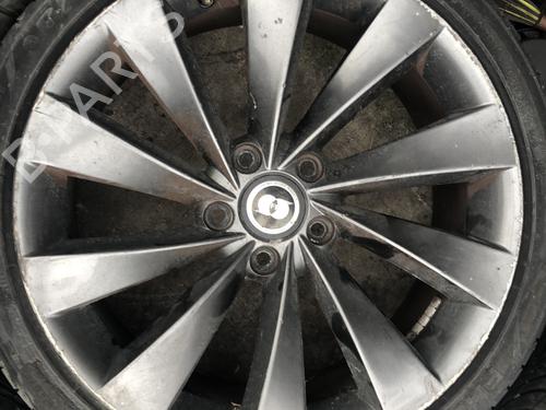 Fælgsæt AUDI A4 B6 (8E2) 1.9 TDI | BP33598064C100 - Image 5