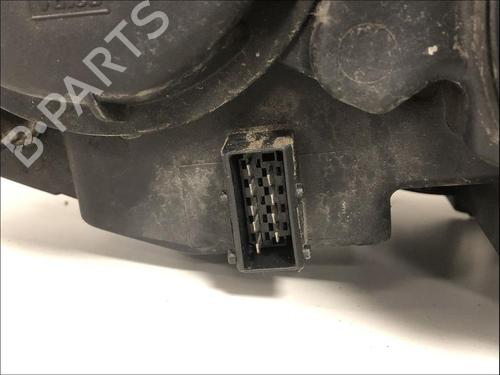 Used Left headlight Left headlight PEUGEOT 807 (EB_) 2.2 HDi (128 hp) 33576223 33576223