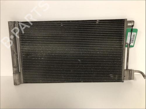 Used AC radiator AC radiator OPEL CORSA D (S07) [2006-2015] 33584175 33584175