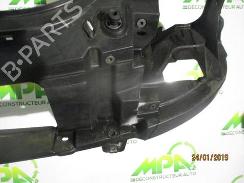 Frontplade/Frontkurv OPEL MOVANO A Van (X70) 2.5 CDTI (FD) | BP33572118C72 - Image 4