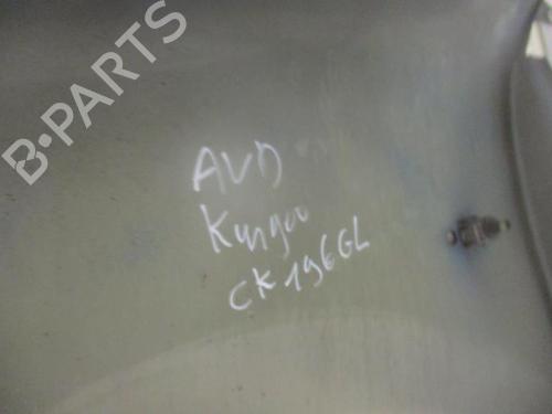 Used Rear bumper Rear bumper 33572510 33572510