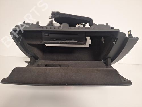 Glove box AUDI A3 (8V1, 8VK) 1.6 TDI | BP33592659C95  - Image 5