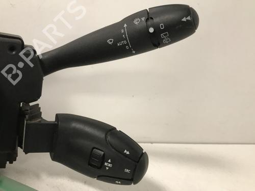 Steering column stalk PEUGEOT 807 (EB_) 2.0 HDi | BP33841575I23 - Image 2