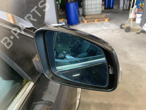 Used Right mirror glass Right mirror glass RENAULT LAGUNA III (BT0/1) 1.5 dCi (BT00, BT0A, BT0T, BT1J) (110 hp) 33749008 33749008