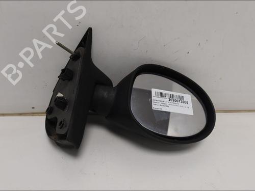 Used Right mirror Right mirror RENAULT TWINGO I (C06_) 1.2 16V (C06C, C06D, C06K) (75 hp) 33577823 33577823