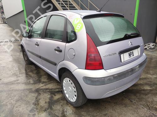 Used Parts CITROËN C3 I (FC_, FN_)    4523567