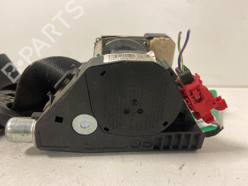Front right seatbelt SMART FORTWO Coupe (451) 1.0 Turbo (451.332) | BP38941119I25 - Image 2