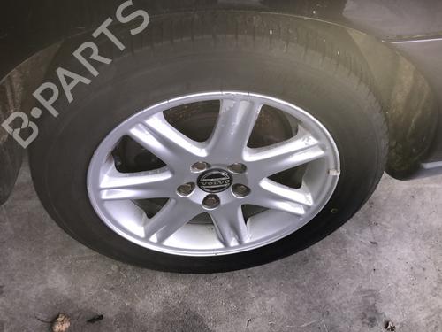 Used Wheel arch Wheel arch VOLVO V70 III (135) 2.4 D (163 hp) 36579148 36579148