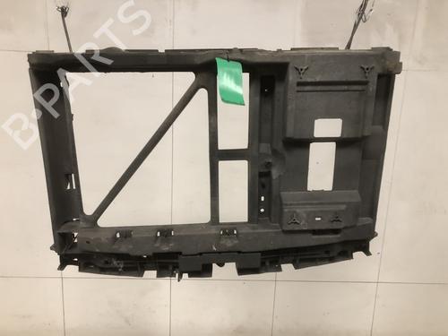 Used Front slam panel Front slam panel CITROËN C3 I (FC_, FN_) [2002-2013] 36344749 36344749