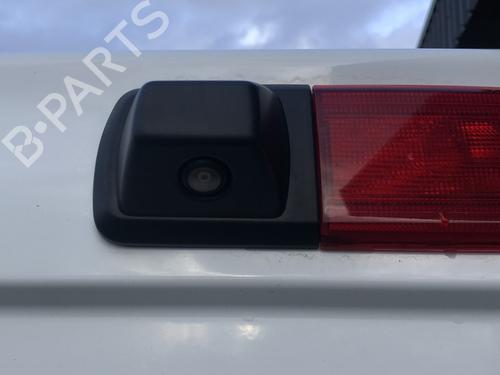Used Camera Camera OPEL VIVARO B Van (X82) 1.6 CDTI (05) (116 hp) 33600730 33600730