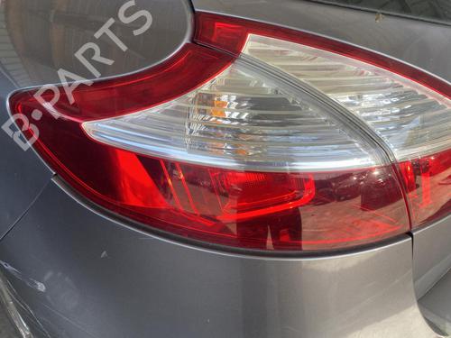 Used Left taillight Left taillight RENAULT MEGANE III Hatchback (BZ0/1_, B3_) 1.4 TCe (BZ0F, BZ1V) (131 hp) 36287500 36287500