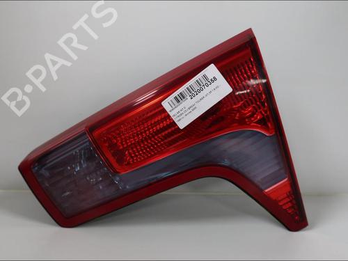 Right tailgate light CITROËN C5 II (RC_) | BP33575231C80 - Image 2