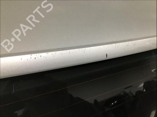 Used Tailgate Tailgate 33580940 33580940