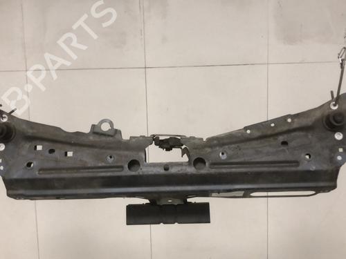 Frontplade/Frontkurv Frontplade/Frontkurv RENAULT TWINGO II (CN0_) 1.2 16V (CN04, CN0B) (75 hp) 33613923 33613923