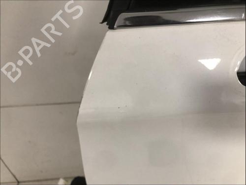 Used Left front door Left front door CITROËN C4 II (NC_) 1.6 HDi 90 (92 hp) 33585932 33585932