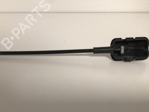 Front left lock RENAULT TWINGO II (CN0_) | BP33600031C98 - Image 2
