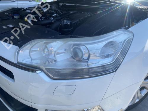 Left headlight CITROËN C5 III Break (RW_) 3.0 HDi 240 (RWX8CA) | BP36816884C28 - Image 2