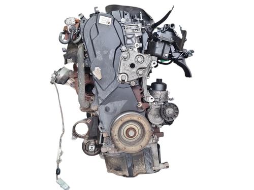Engine PEUGEOT 407 (6D_) 2.0 HDi 135 (6DRHRH, 6DRHRE, 6DRHRG, 6DRHRJ) | BP36582351M1 - Image 3