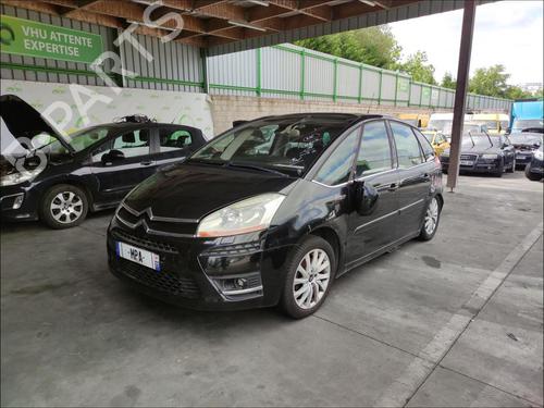 Used Alternator Alternator CITROËN C4 Picasso I MPV (UD_) 2.0 HDi 138 (136 hp) 33588610 33588610