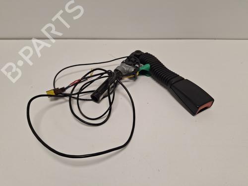 Used Seat buckle Seat buckle OPEL VIVARO A Van (X83) 1.9 DTI (F7) (101 hp) 33591647 33591647