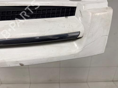 Used Grille Grille ALFA ROMEO 147 (937_) 2.0 16V T.SPARK (937.AXA1, 937.AXC1, 937.BXC1) (150 hp) 36582119 36582119