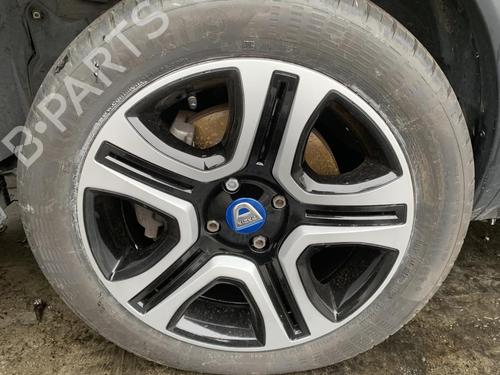 Used Rim Rim DACIA LODGY (JS_) 1.5 Blue dCi 115 (JSJT) (116 hp) 33597064 33597064