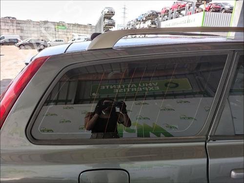 Used Rear right quarter glass Rear right quarter glass VOLVO V50 (545) 2.0 D (136 hp) 33590190 33590190