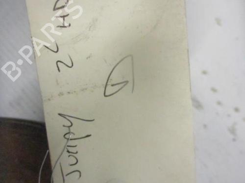 Used Right front steering knuckle Right front steering knuckle CITROËN JUMPY I (U6U_) [1994-2006] 33587599 33587599