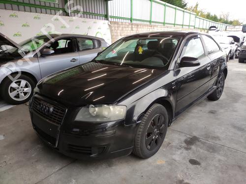 Used Engine control unit (ECU) Engine control unit (ECU) AUDI A3 (8P1) 1.9 TDI (105 hp) 35911882 35911882