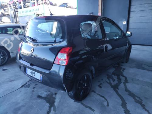 Alternator RENAULT TWINGO II (CN0_) | BP33591700M7 - Image 3