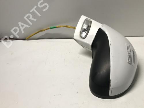 Used Left mirror Left mirror 33589605 33589605